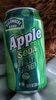 Apple soda - نتاج