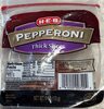 Pepperoni Thick Slices - Product