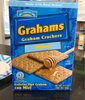 Graham Crackers - Product