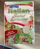 italian salad dressing mix - Produkt