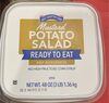 mustard potato salad - Producte