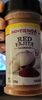 Red Fajita Seasoning - Product
