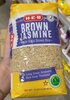 Heb brown jasmin rice - Product