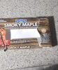 Smokey maple bacon - Product