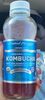 Blueberry Ginger Kombucha - Product