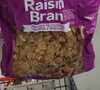 Raisin Bran - Product