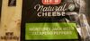 HEB Natural Cheese with Jalapeño Peppers - Prodotto
