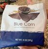 Blue Corn Chips - Product