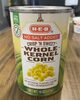 Whole Kernal Corn - Product