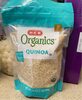 Quinoa - Produit