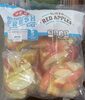Ready Fresh Go Sliced Red Apples - Product