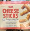 Cheese Sticks - Product