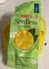 Seedless Lemons - Product