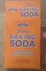 Baking soda - Product