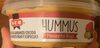 Hummus pimiento rojo - Producto