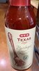 Texas Style Barbeque Sauce - Product