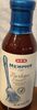 Memohis Style Barbeque Sauce - Product