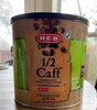1/2 Caff - Product