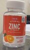 ZINC - Prodotto