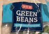Green beans - Prodotto