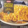 Macaroni & cheese - Prodotto
