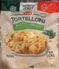 Ricotta & Spinach Tortelloni - Product