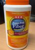 Sugar free fiber - Prodotto