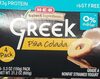 Greek Pina Colada Yogurt - Product