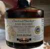 Aged Balsamic Vinegar of Modena - Product