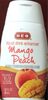 Mango peach liquid enchancer - Product