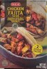 Chicken Fajita tacos - Produkt