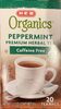 Peppermint Tea - Product