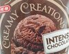 Creamy Creations- Intense Chocolate - Product