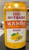 Mango Refresco - Product