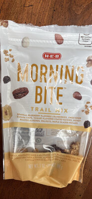 Morning Bite