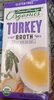 Turkey broth - Product
