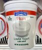 Lowfat yogurt 1,5% - Product
