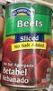 Beets (Sliced) - Produkt