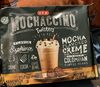 Mochaccino Twisters - Product