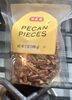 Pecan Pieces - Product