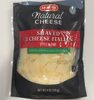 Natural Cheese, shaved, three cheese, Italian style blend - Prodotto