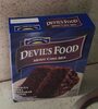 Devil's foods - Product