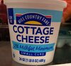Cottage Cheese - 产品