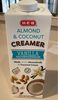 Almond Coconut Creamer - Product