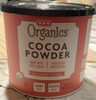 Cocoa powder - Produit