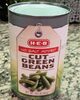 Cut Green Beans - No salt added - Product