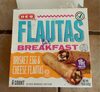 Flautas for breakfast - Producto