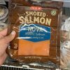 Smoked Salmon - Producto