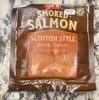 Smoked Salmon Scottish Style - Product