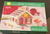 Gingerbread house kit - Prodotto